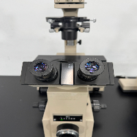 Olympus IMT-2 Inverted Microscopes - Quantity 2 image 2